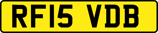 RF15VDB