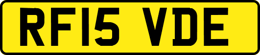 RF15VDE