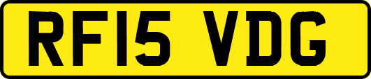 RF15VDG