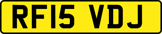 RF15VDJ