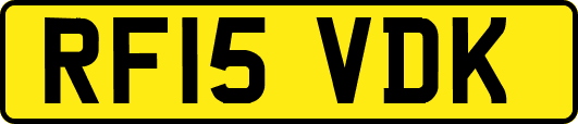RF15VDK