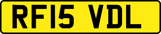 RF15VDL