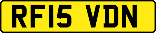 RF15VDN