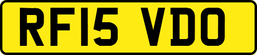 RF15VDO