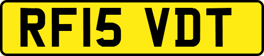 RF15VDT