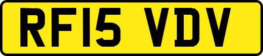 RF15VDV