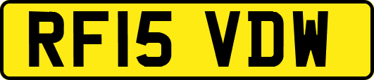 RF15VDW