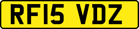RF15VDZ