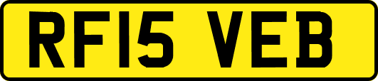 RF15VEB