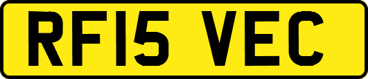RF15VEC