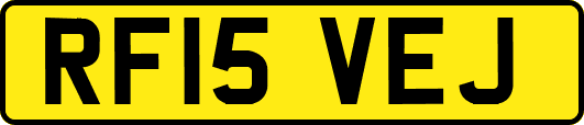 RF15VEJ
