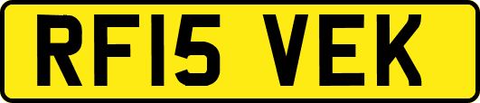 RF15VEK