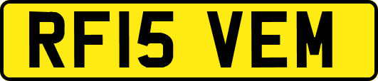RF15VEM