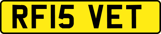 RF15VET