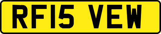RF15VEW