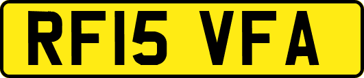 RF15VFA