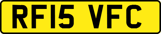 RF15VFC