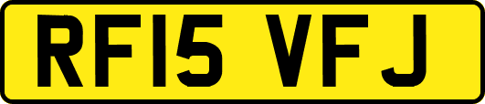 RF15VFJ