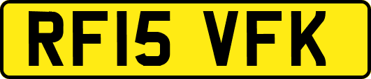 RF15VFK