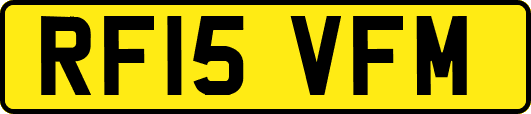 RF15VFM
