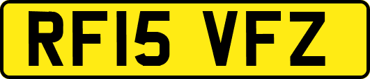 RF15VFZ