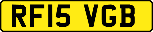 RF15VGB