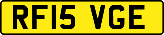 RF15VGE