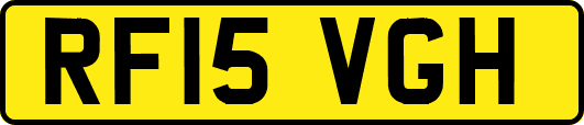 RF15VGH