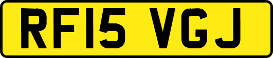 RF15VGJ
