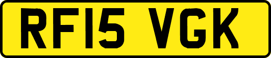 RF15VGK