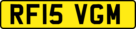 RF15VGM