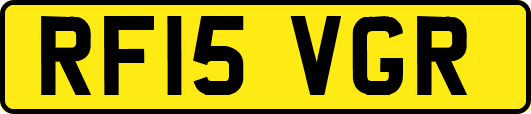 RF15VGR