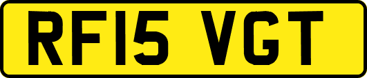 RF15VGT