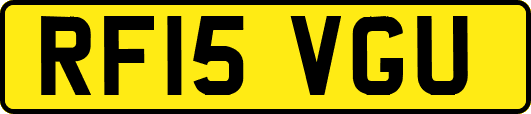 RF15VGU