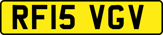 RF15VGV
