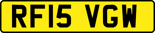 RF15VGW
