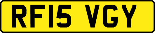 RF15VGY