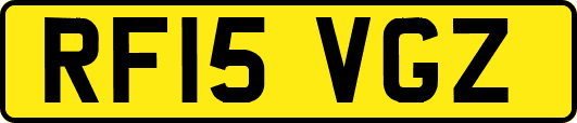 RF15VGZ