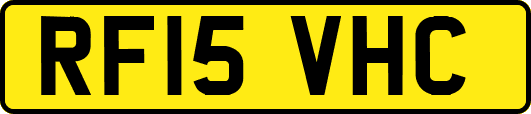 RF15VHC