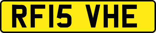 RF15VHE