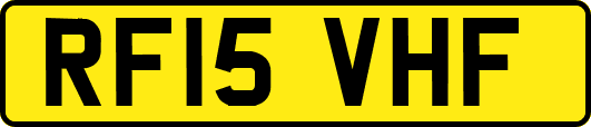 RF15VHF