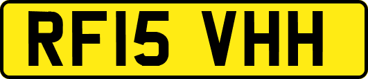 RF15VHH