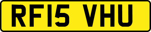 RF15VHU
