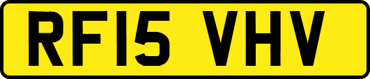 RF15VHV