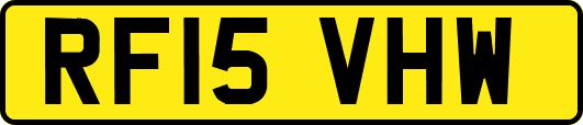 RF15VHW