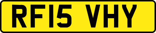 RF15VHY