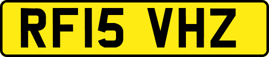 RF15VHZ