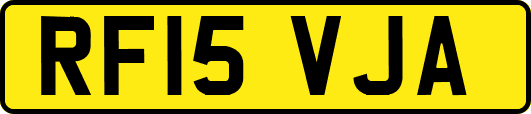 RF15VJA