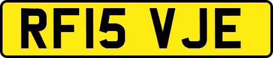 RF15VJE