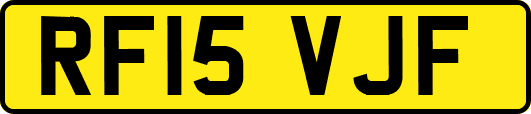 RF15VJF